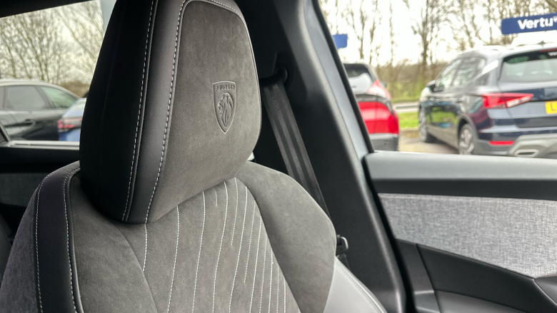 Peugeot 5008 157kW GT 73kWh 5dr Auto Electric Estate